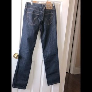 DOLCE & GABBANA New never been worn ladies denim